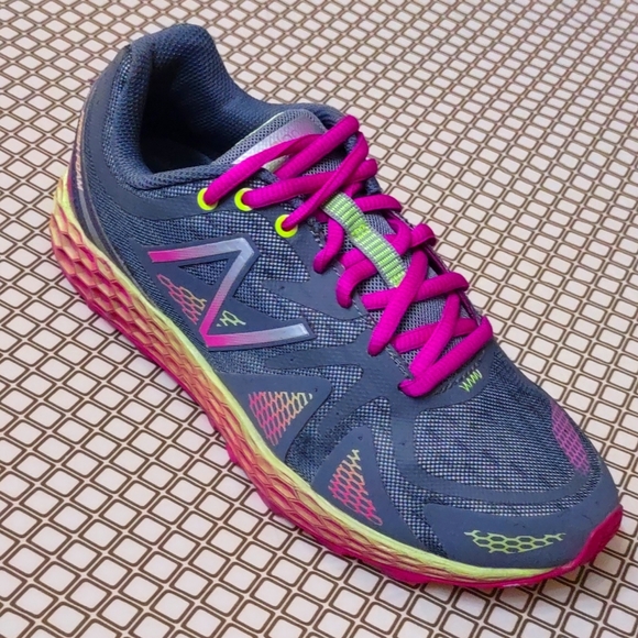 New Balance Women's Fresh Foam 980 Trail - Picture 4 of 8